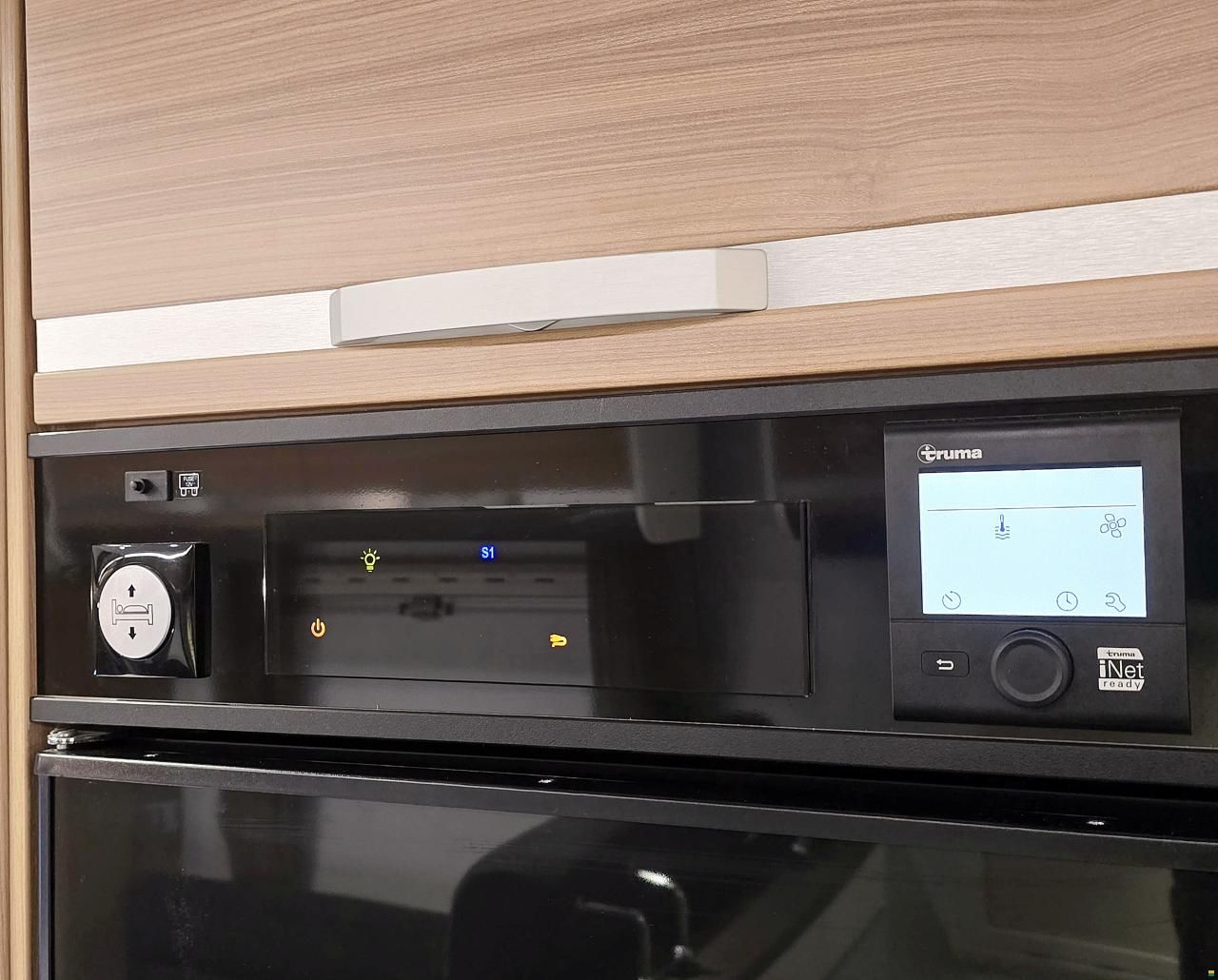 Adria MATRIX M67 SL AXESS 2.0 HDI