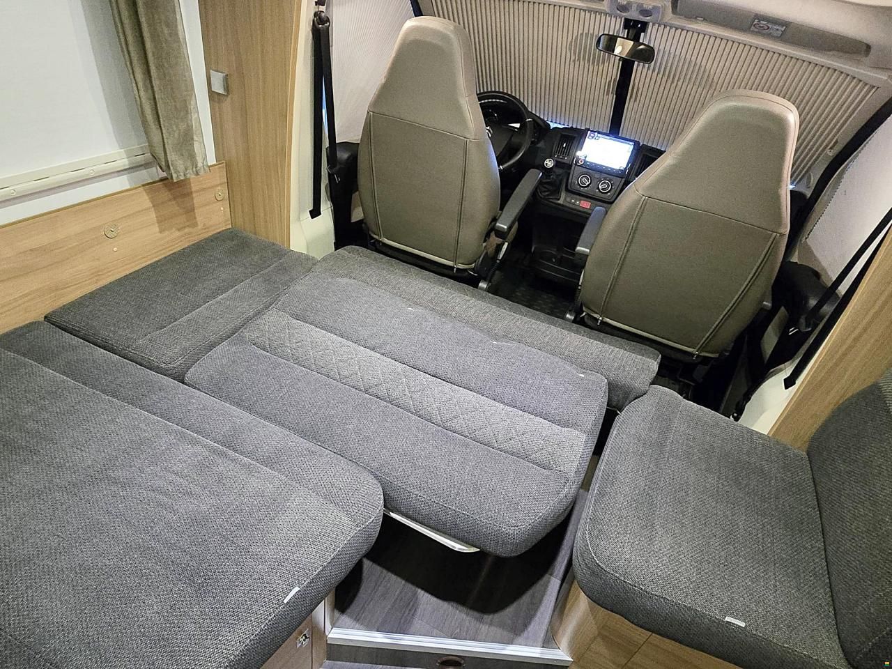 Adria MATRIX M67 SL AXESS 2.0 HDI