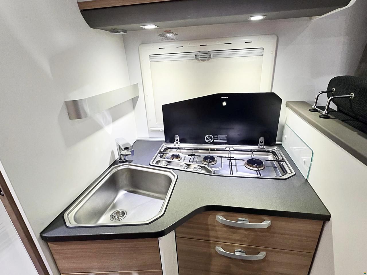 Adria MATRIX M67 SL AXESS 2.0 HDI