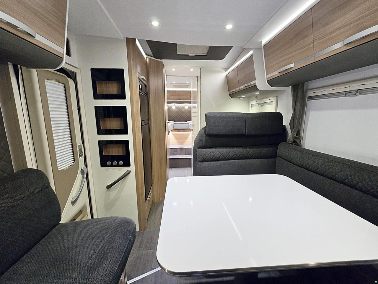 Adria MATRIX M67 SL AXESS 2.0 HDI