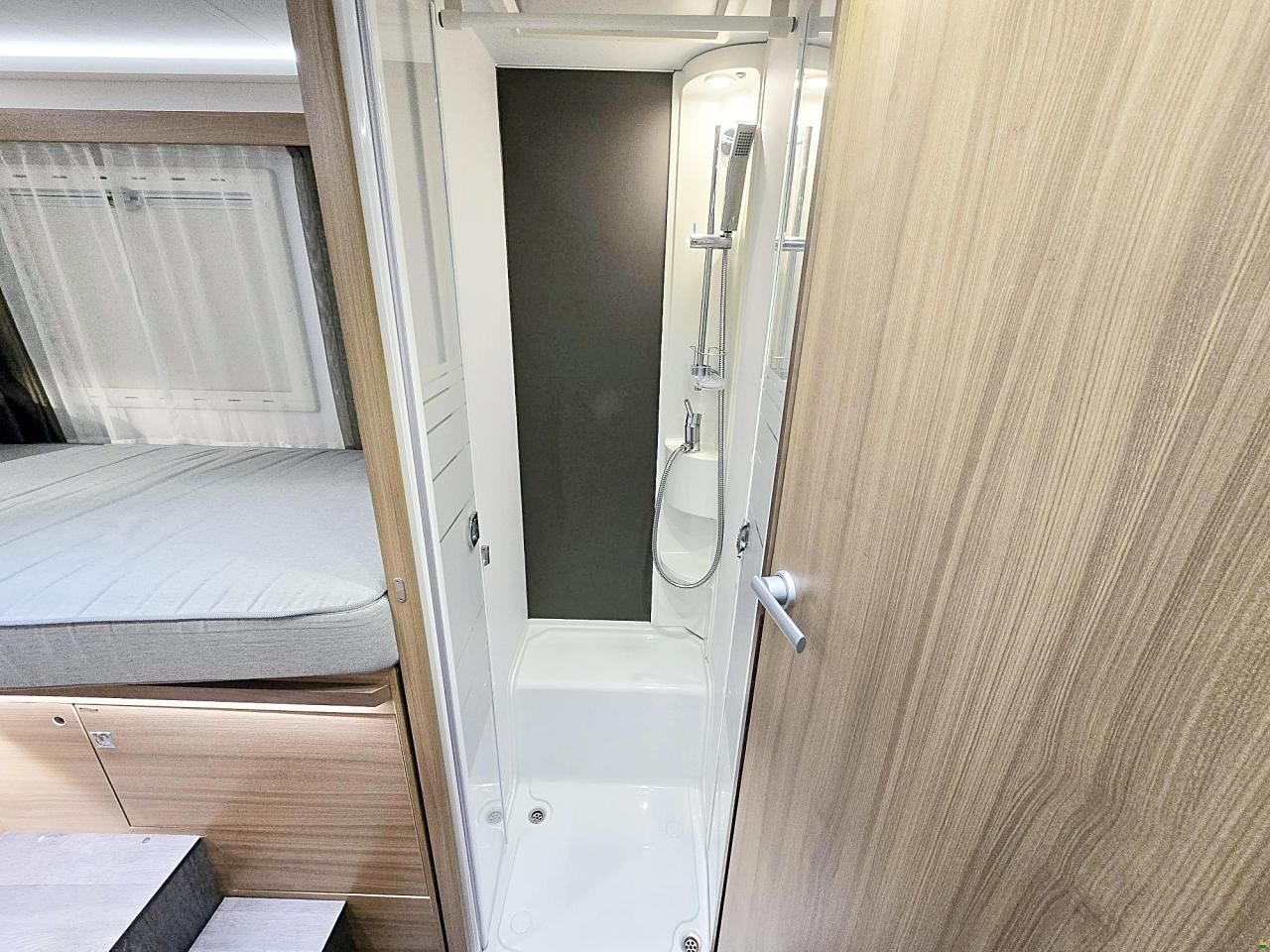 Adria MATRIX M67 SL AXESS 2.0 HDI