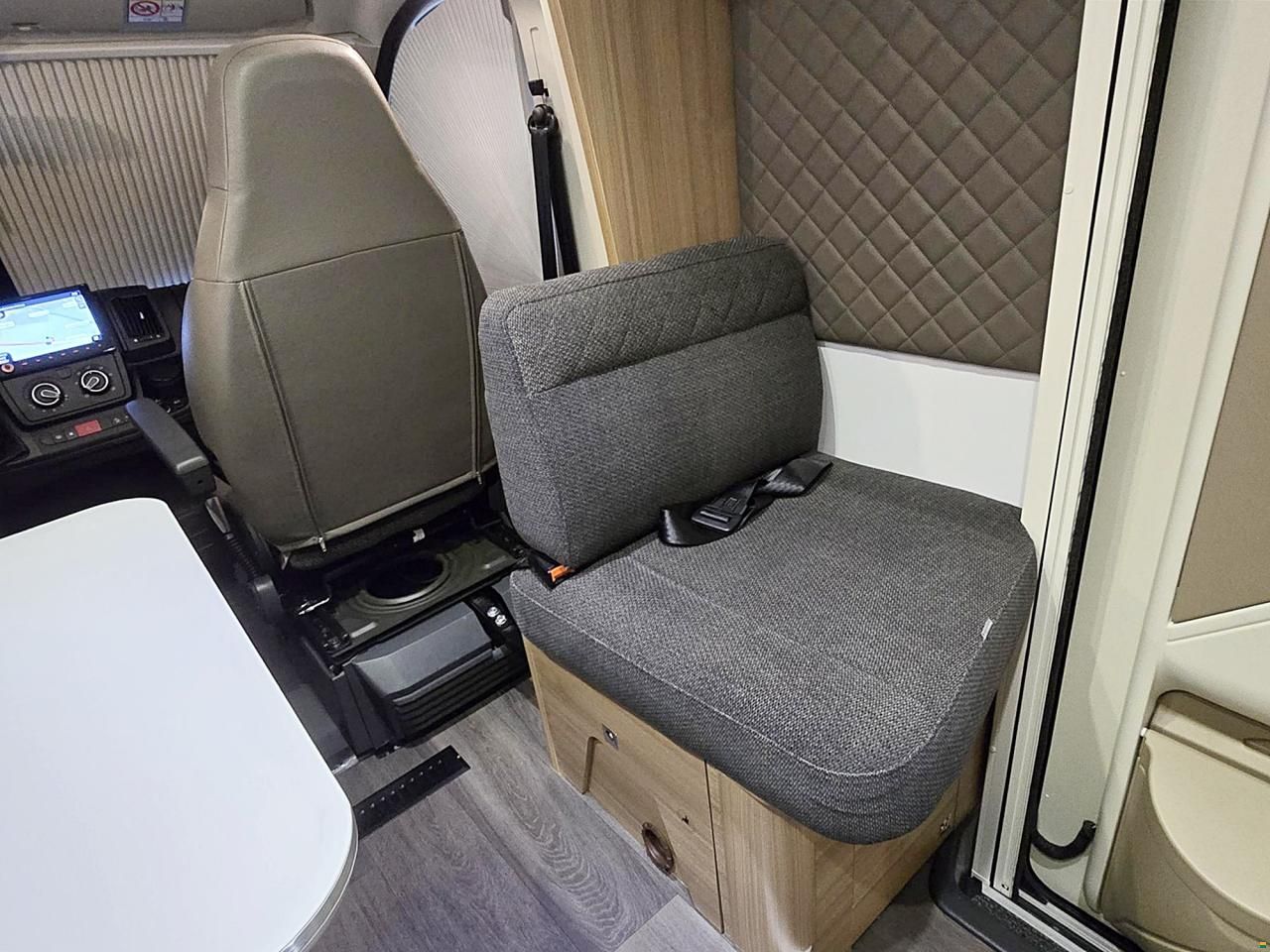 Adria MATRIX M67 SL AXESS 2.0 HDI