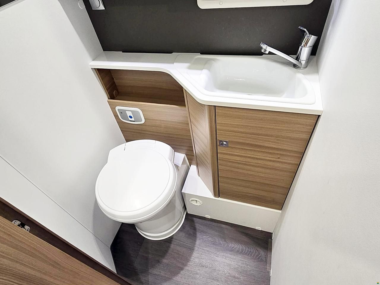 Adria MATRIX M67 SL AXESS 2.0 HDI