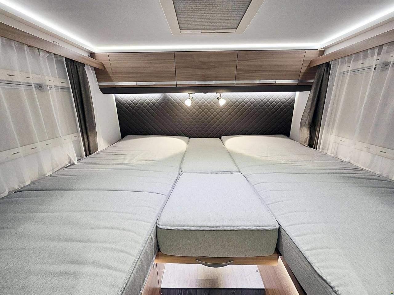 Adria MATRIX M67 SL AXESS 2.0 HDI