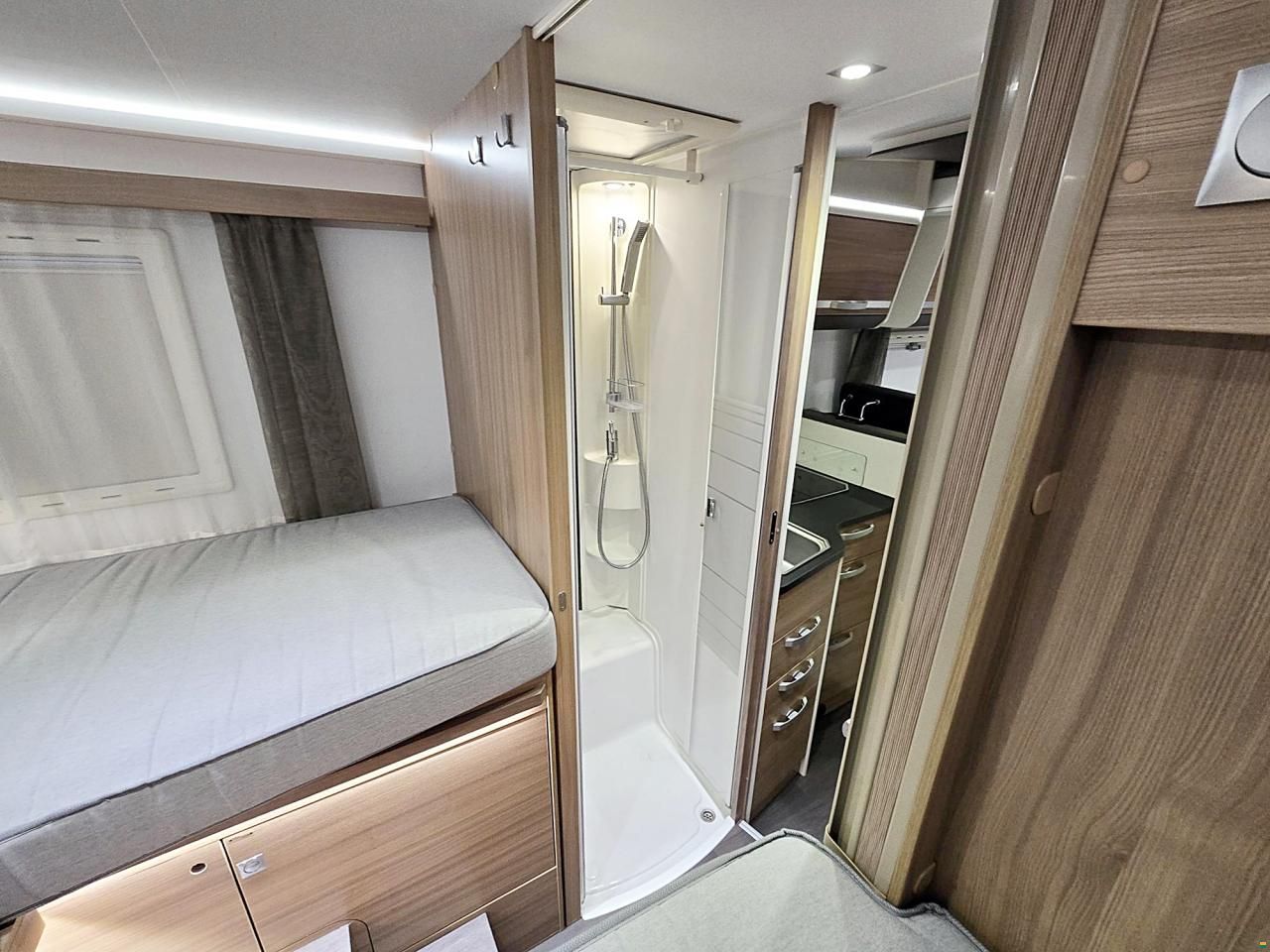 Adria MATRIX M67 SL AXESS 2.0 HDI