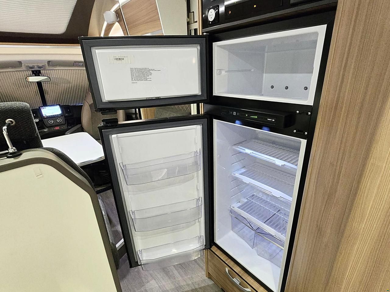 Adria MATRIX M67 SL AXESS 2.0 HDI