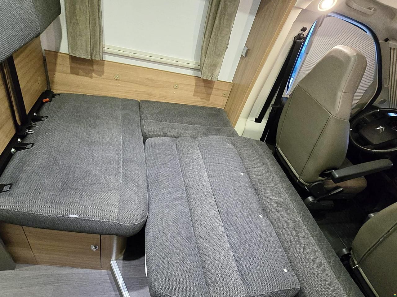 Adria MATRIX M67 SL AXESS 2.0 HDI