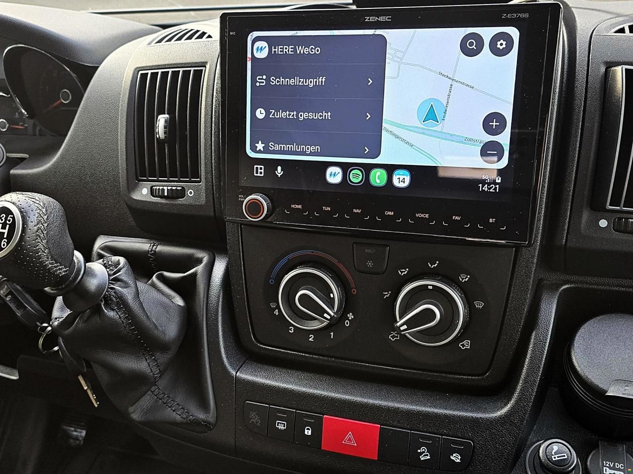 Adria MATRIX M67 SL AXESS 2.0 HDI