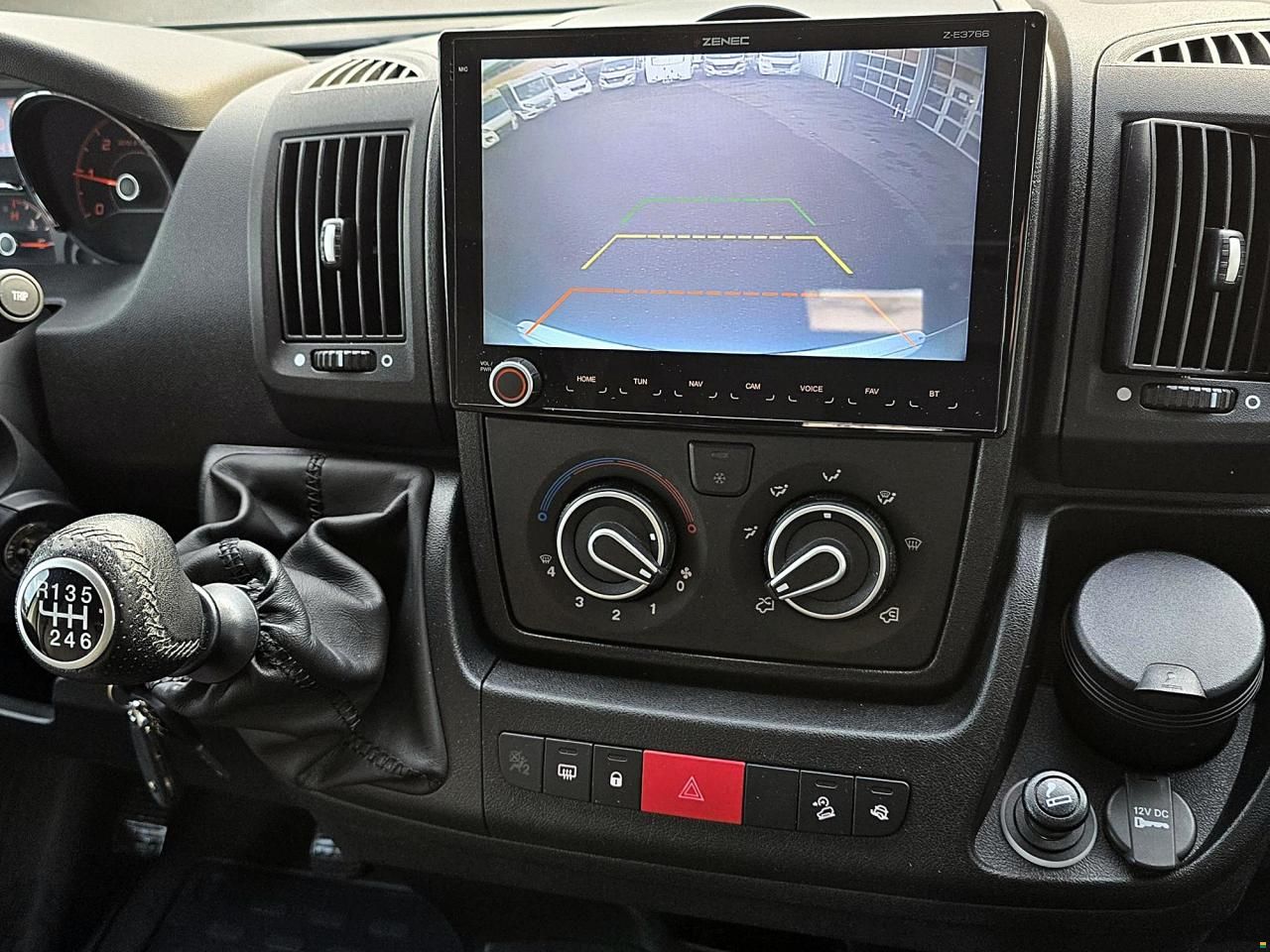 Adria MATRIX M67 SL AXESS 2.0 HDI