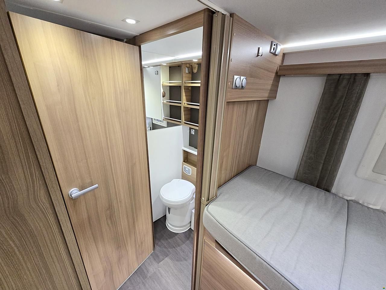 Adria MATRIX M67 SL AXESS 2.0 HDI