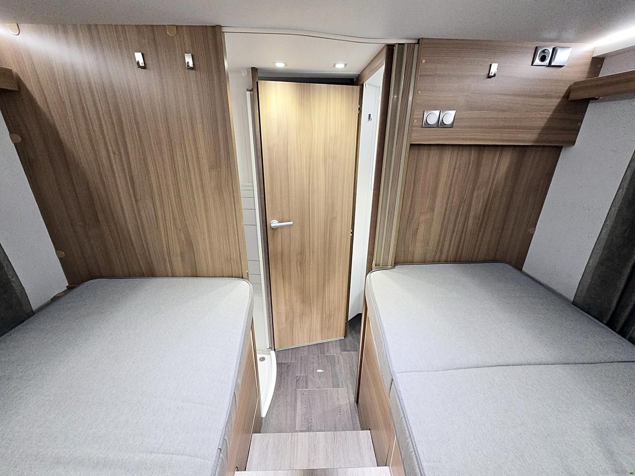 Adria MATRIX M67 SL AXESS 2.0 HDI