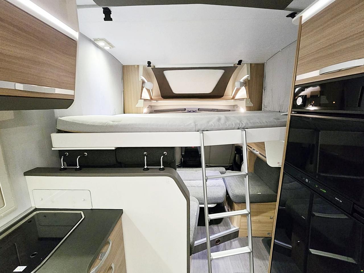 Adria MATRIX M67 SL AXESS 2.0 HDI