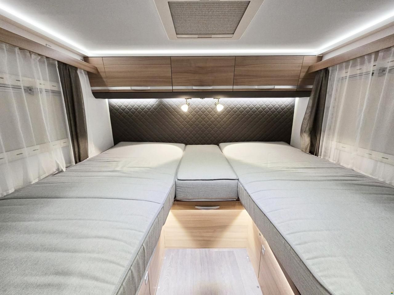 Adria MATRIX M67 SL AXESS 2.0 HDI