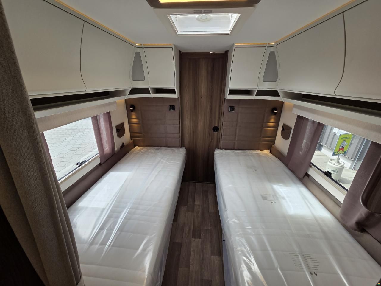 Kabe SAFIR 600 TDL