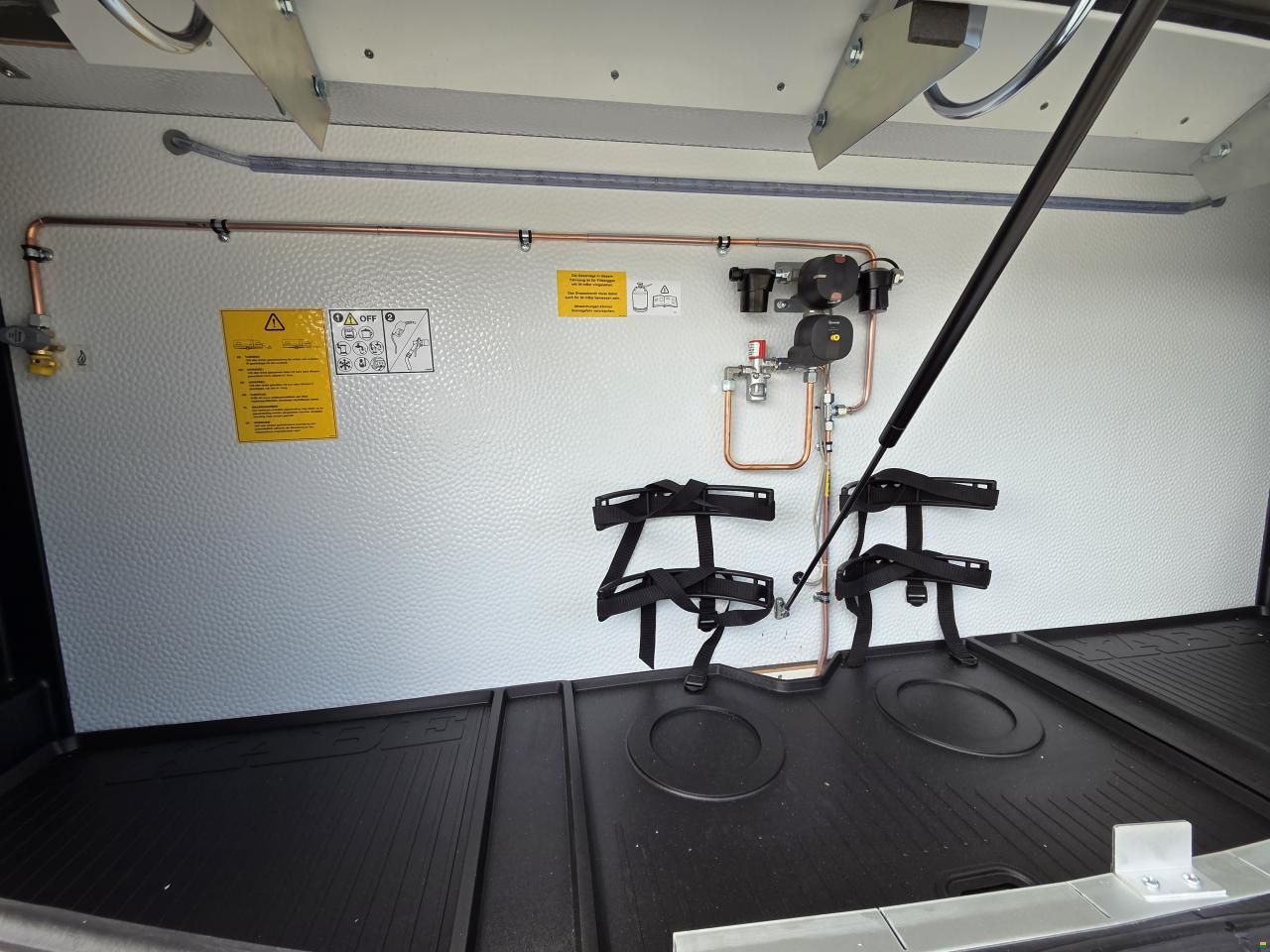 Kabe SAFIR 600 TDL