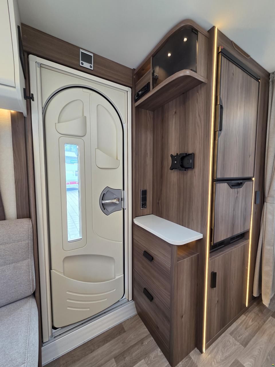 Kabe SAFIR 600 TDL