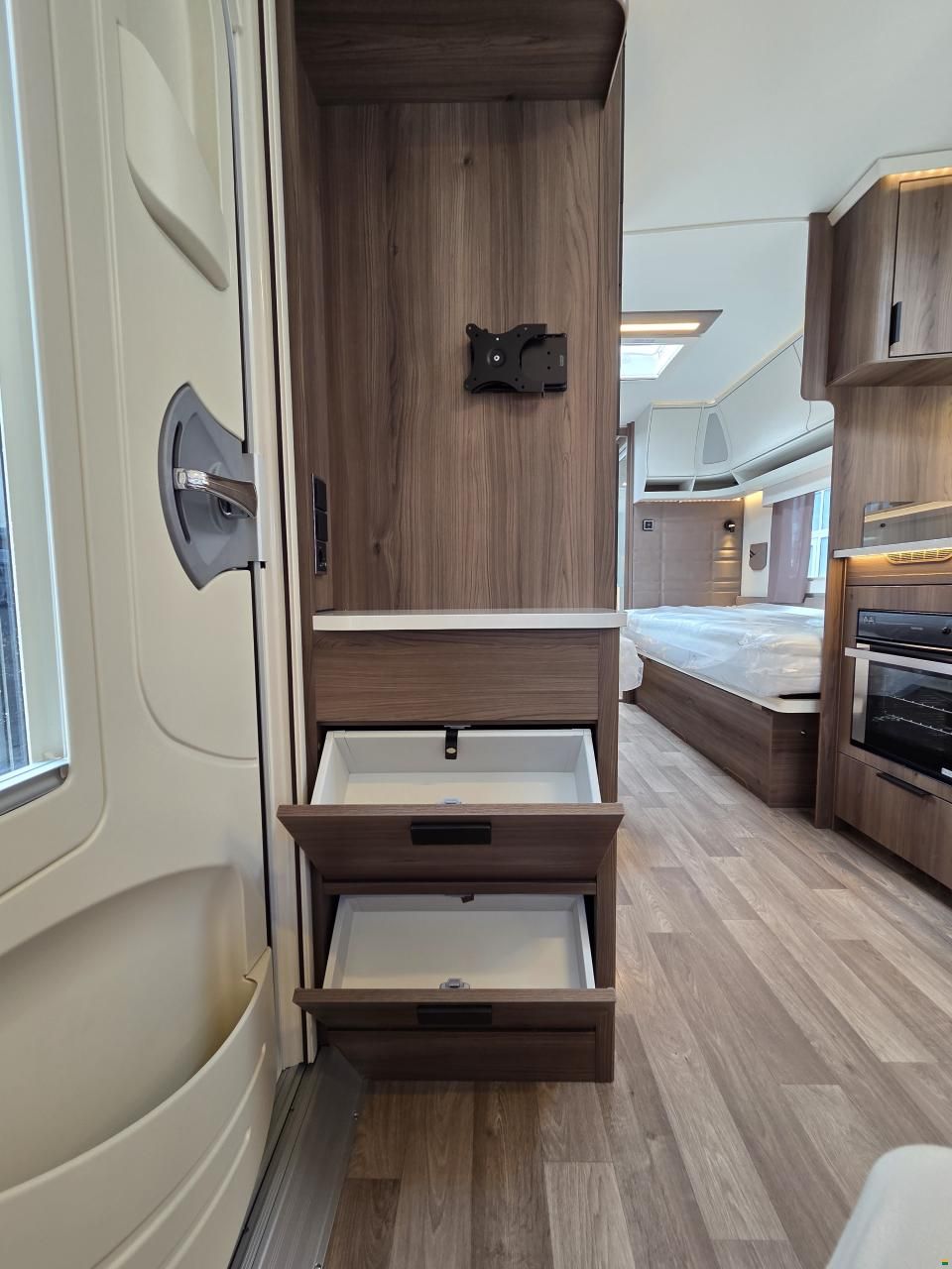Kabe SAFIR 600 TDL