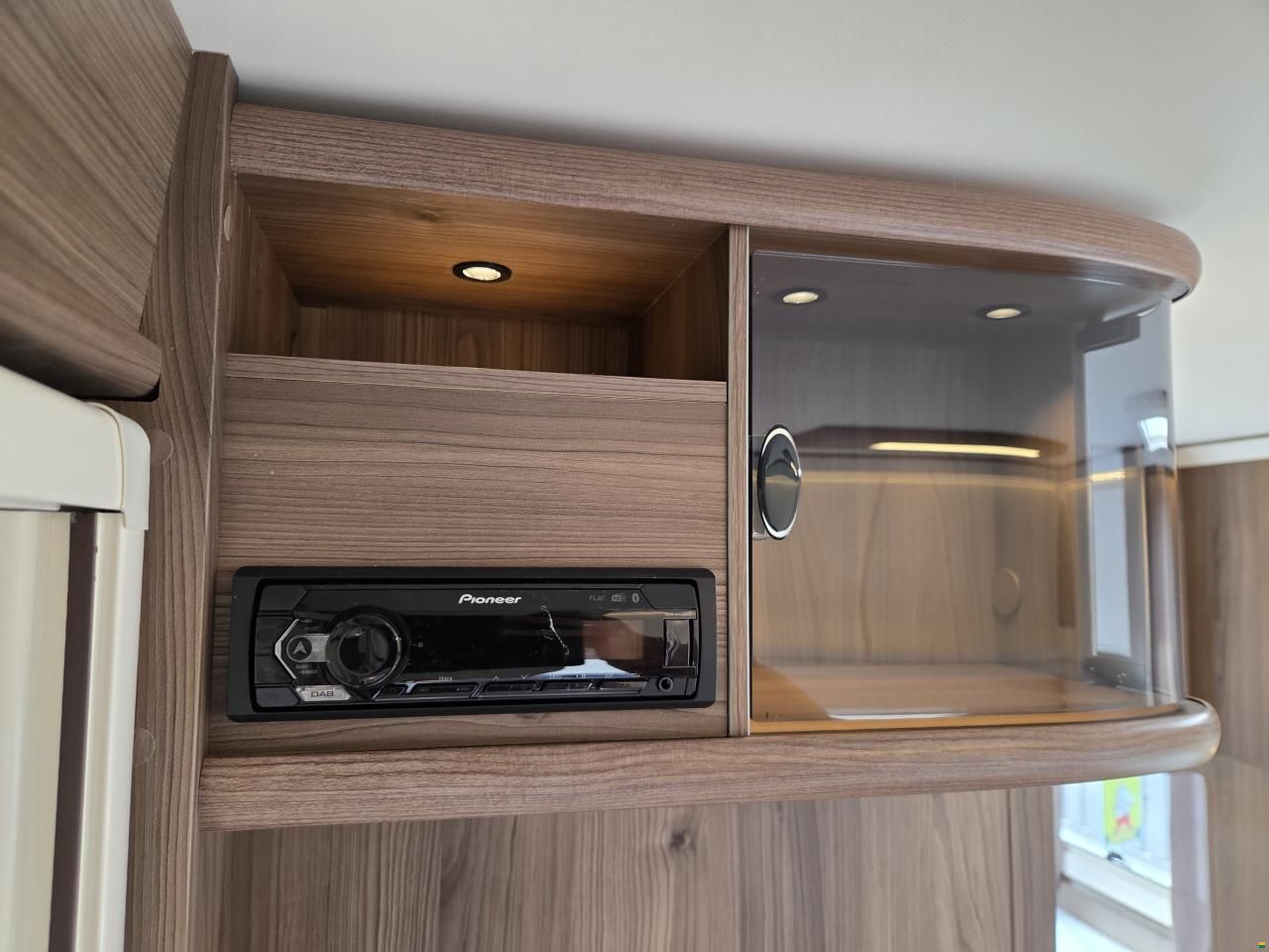 Kabe SAFIR 600 TDL