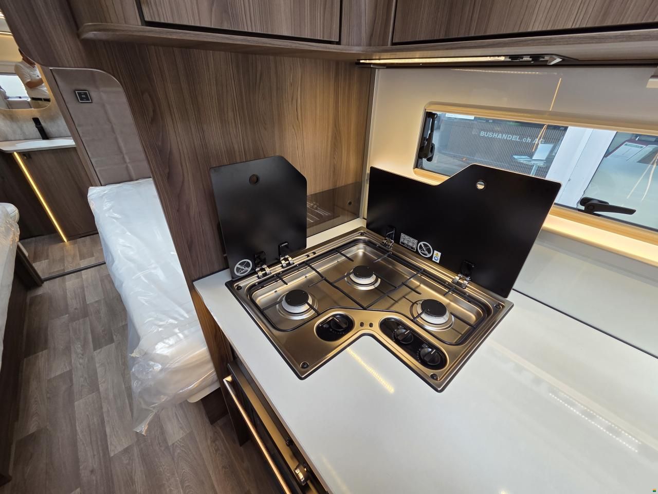 Kabe SAFIR 600 TDL