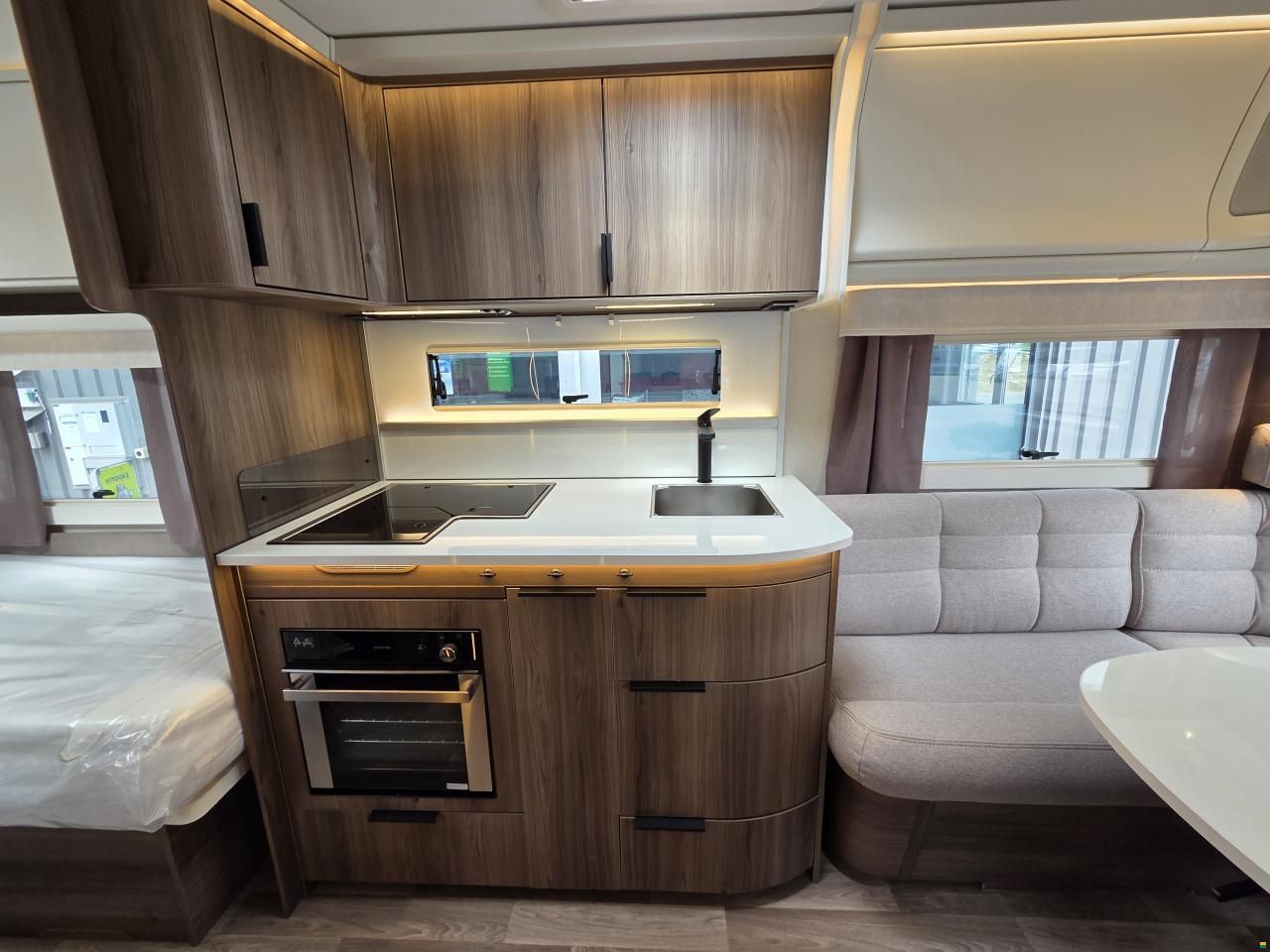 Kabe SAFIR 600 TDL