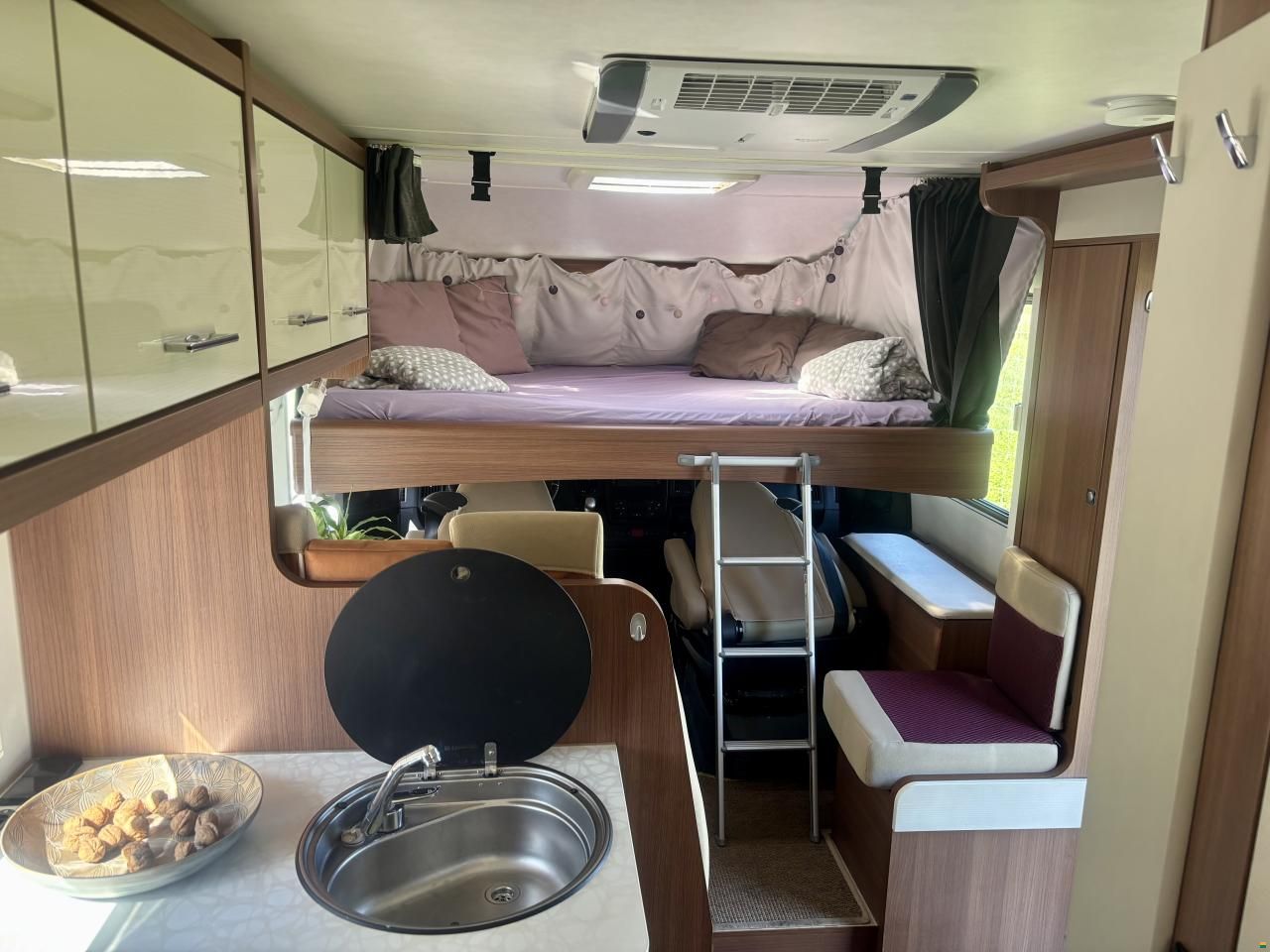 LMC Explorer Sport Line