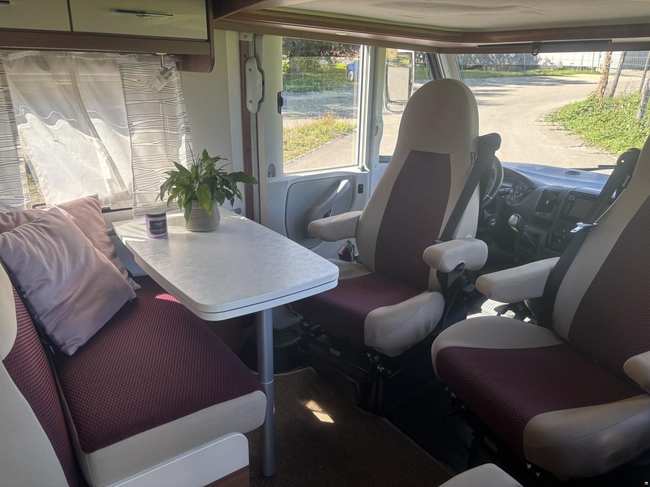 LMC Explorer Sport Line