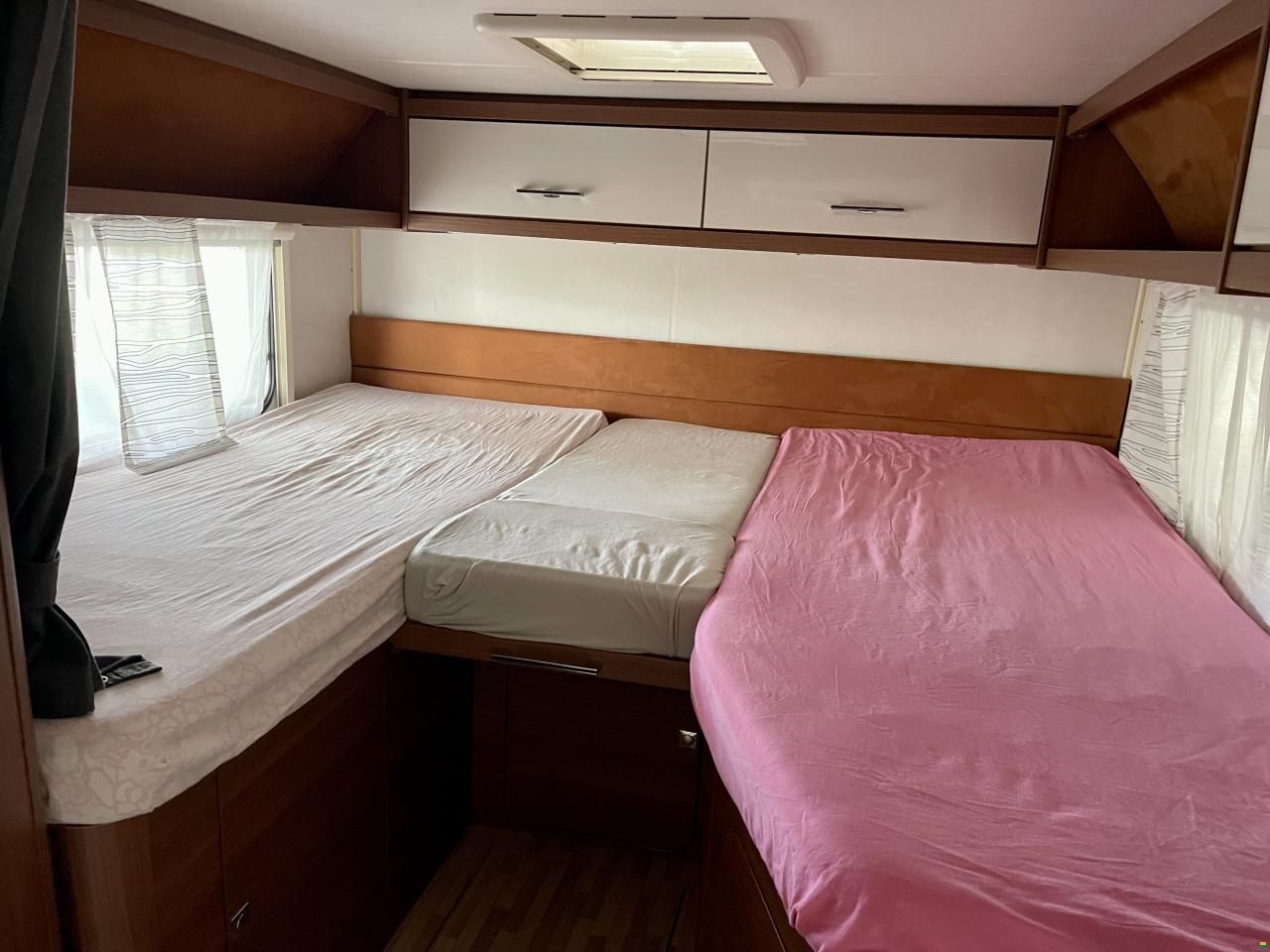 LMC Explorer Sport Line