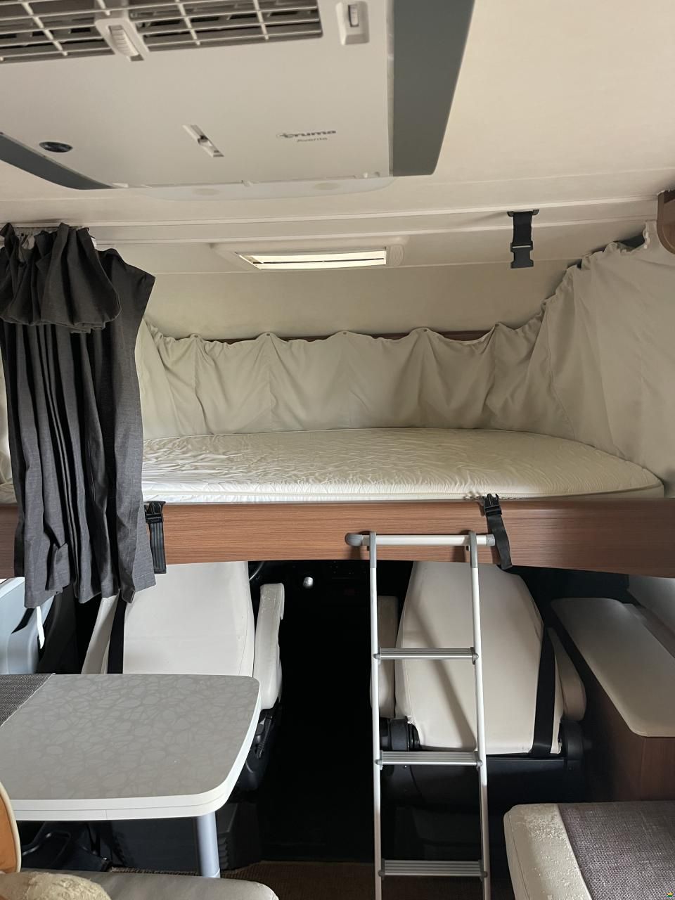 LMC Explorer Sport Line