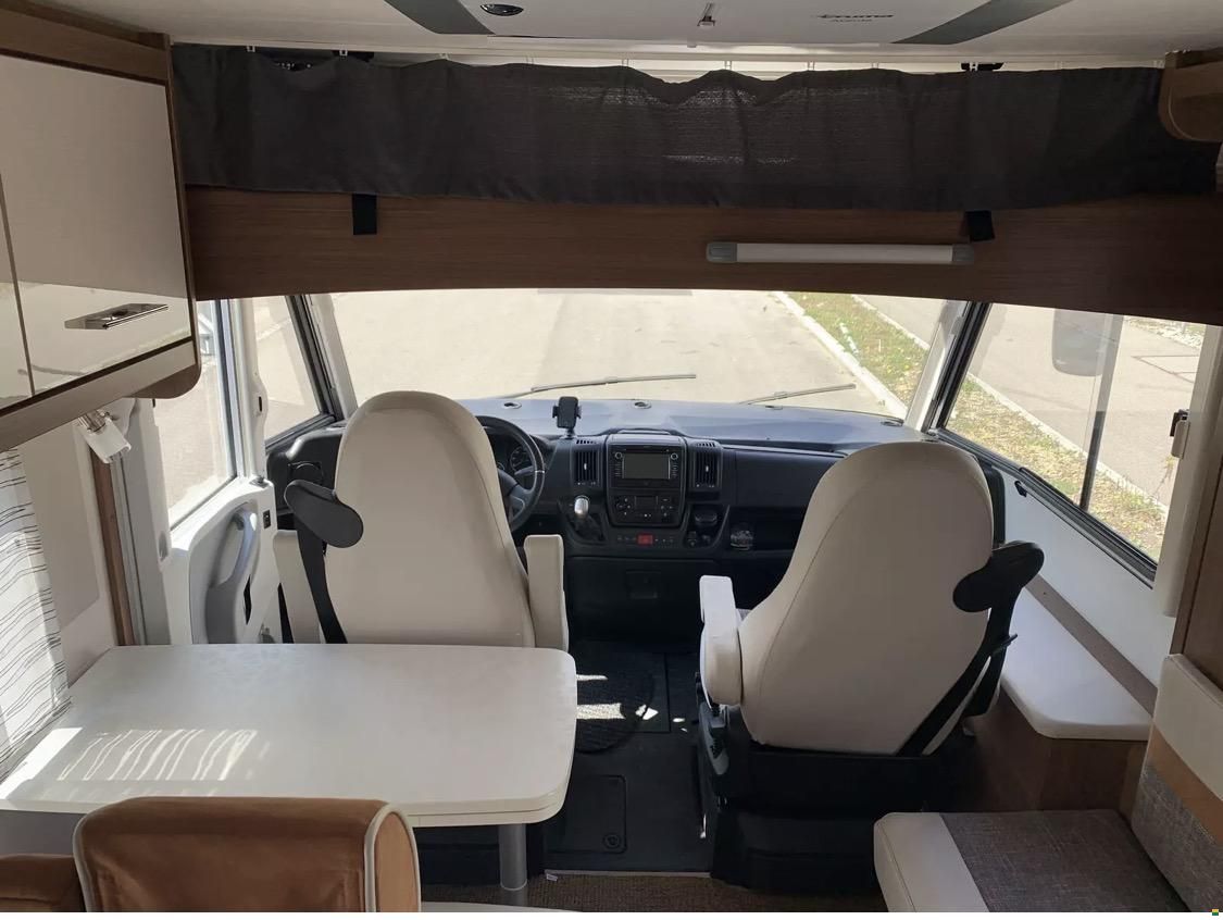 LMC Explorer Sport Line