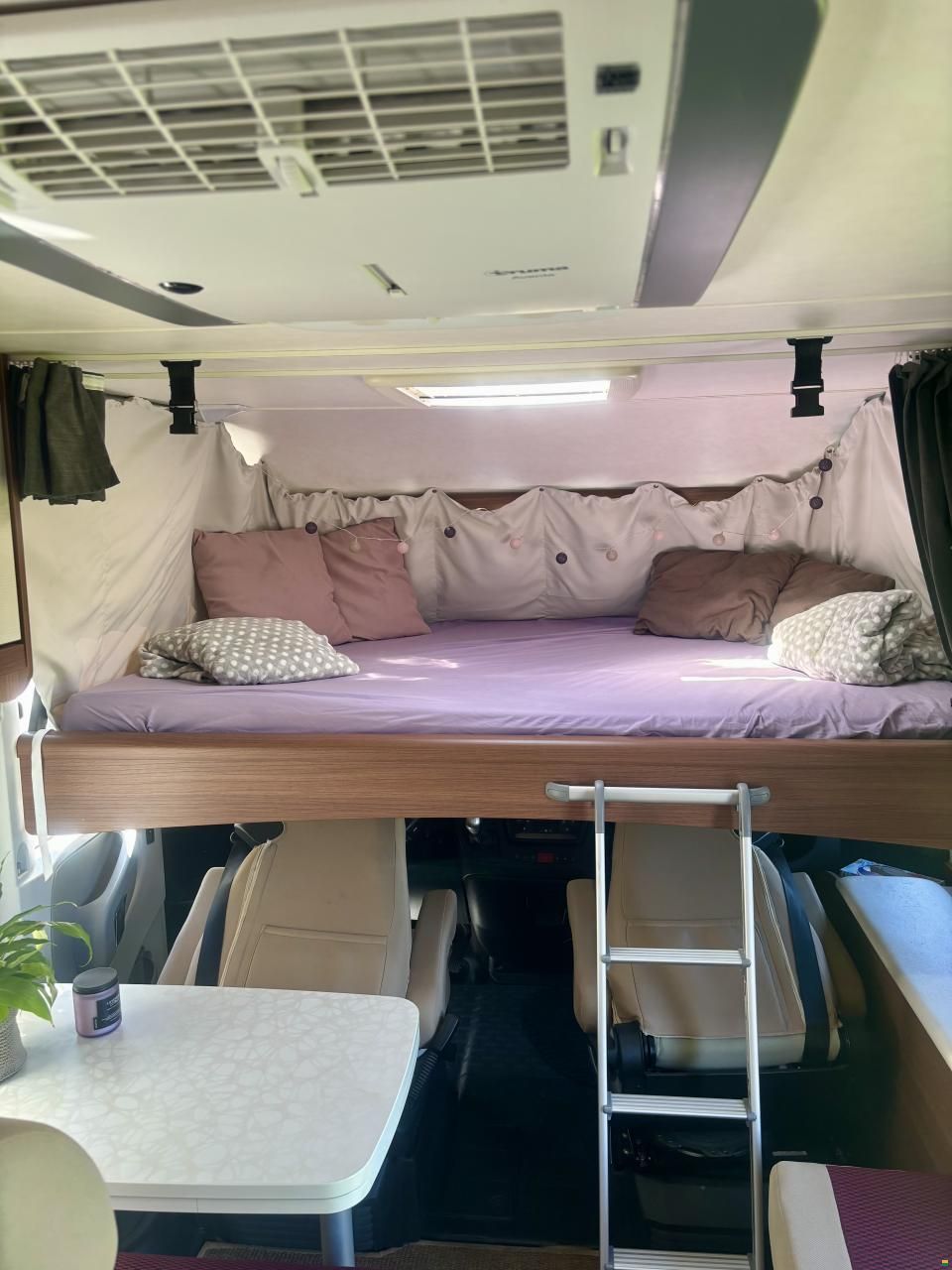 LMC Explorer Sport Line
