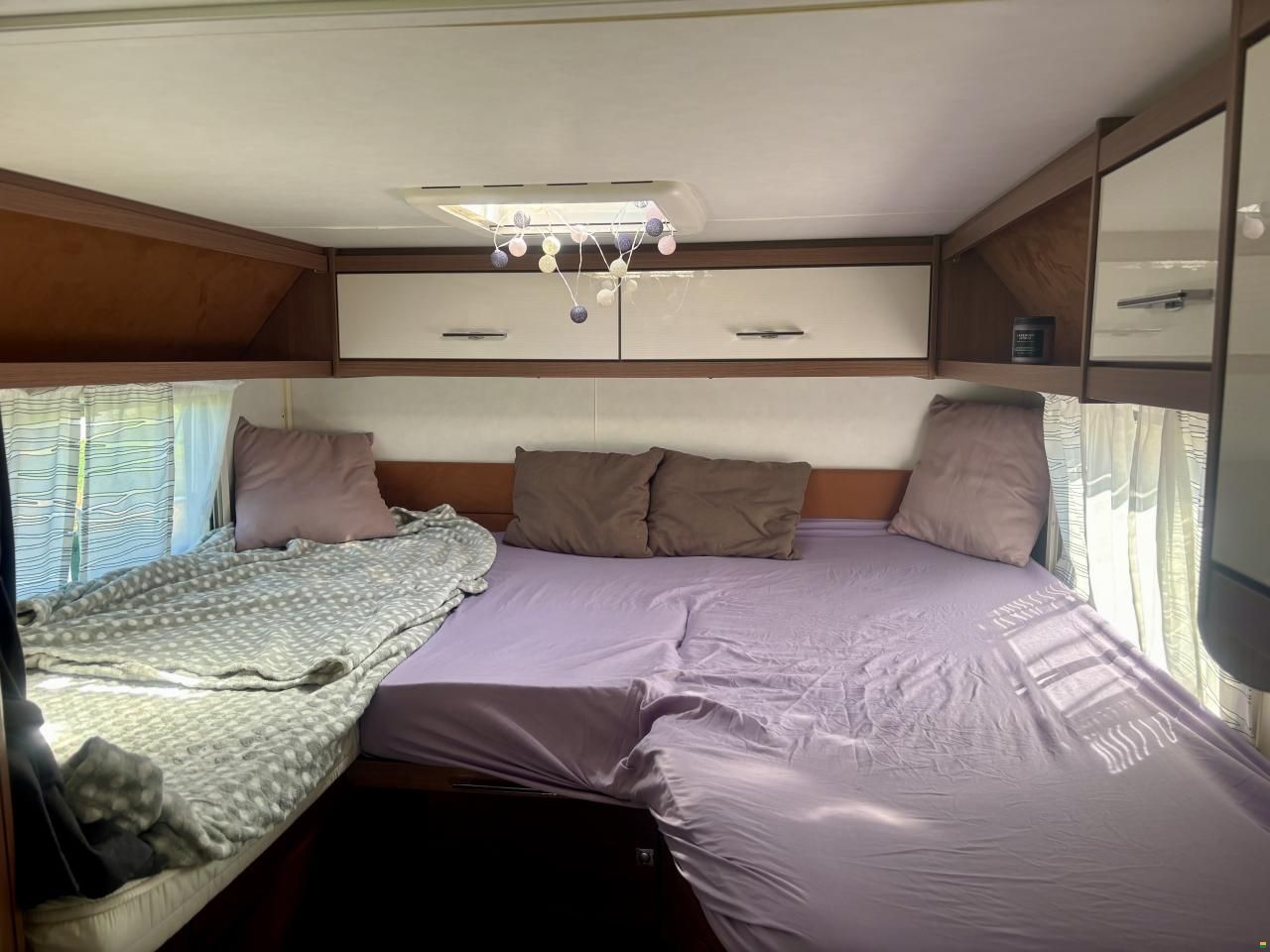 LMC Explorer Sport Line