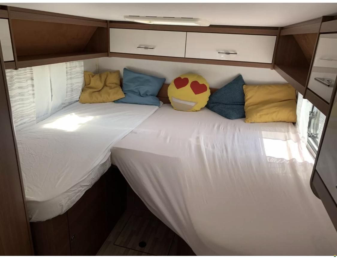 LMC Explorer Sport Line