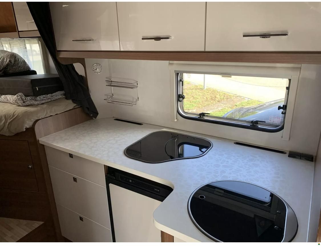 LMC Explorer Sport Line