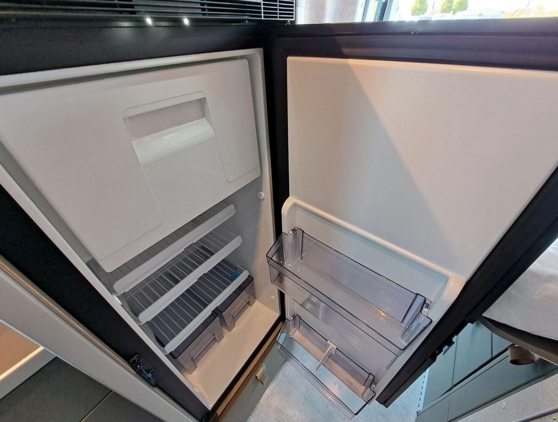 Hymer Grand Canyon S 4x4