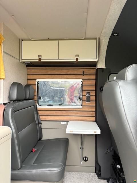 Hymer Grand Canyon S 4x4