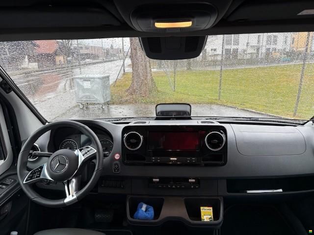 Hymer Grand Canyon S 4x4