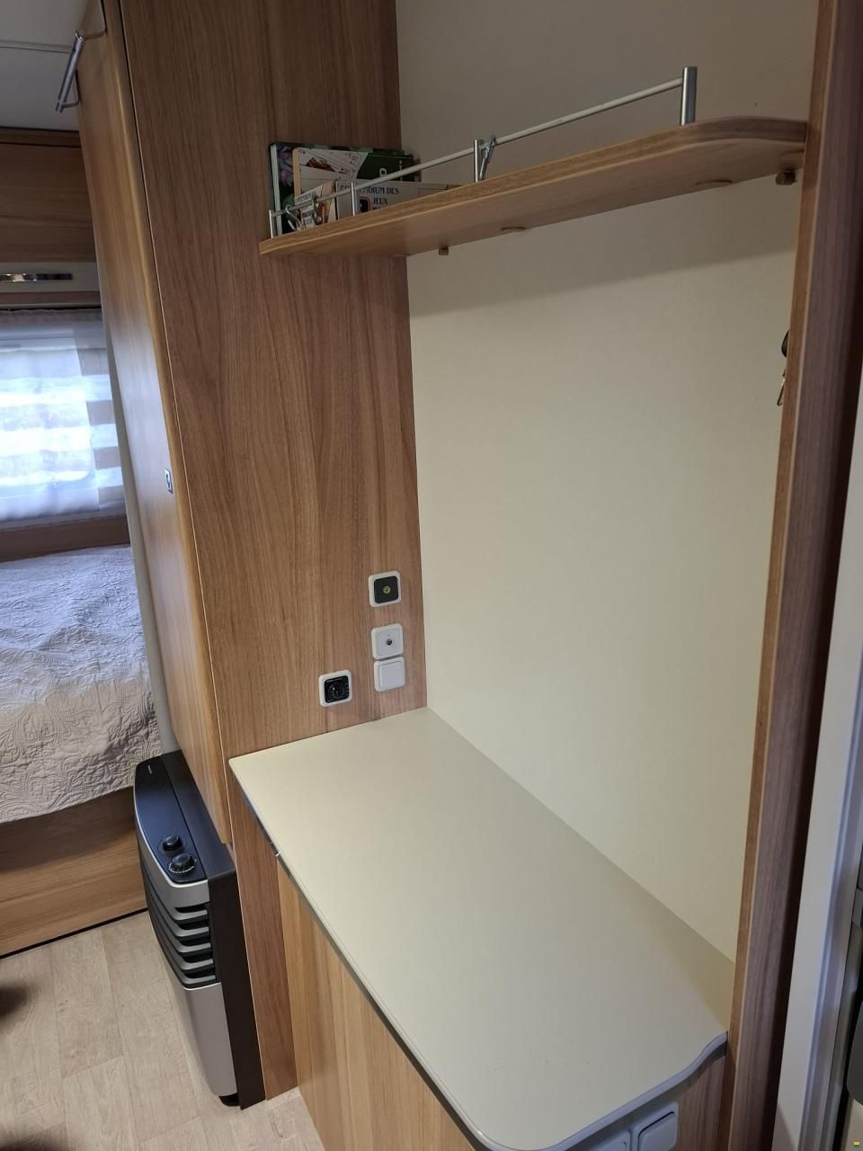 Caravelair Antares Style 400