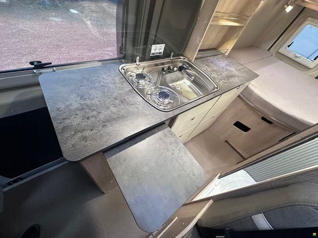 P&ouml;ssl 2 Twin Vario 600