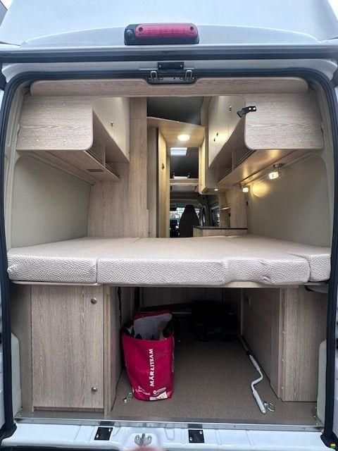 P&ouml;ssl 2 Twin Vario 600