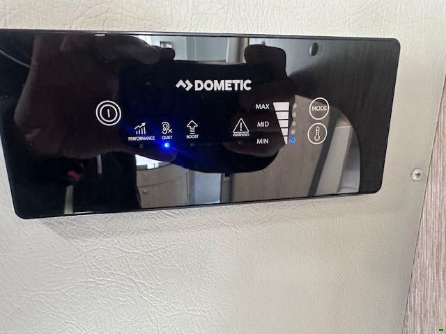 P&ouml;ssl 2 Twin Vario 600