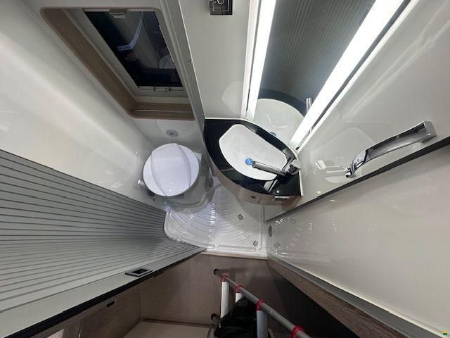 P&ouml;ssl 2 Twin Vario 600