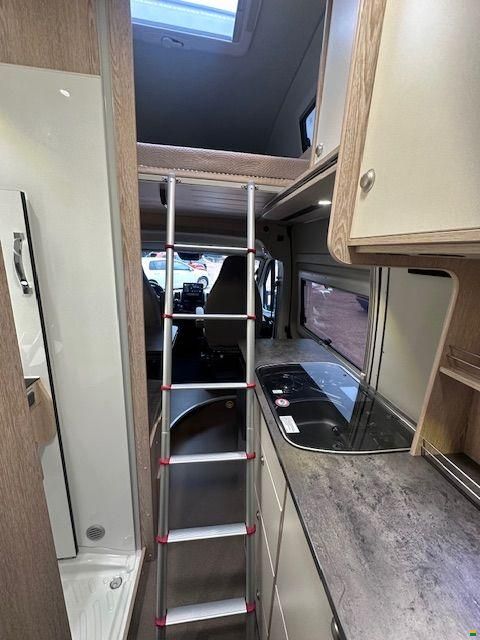 P&ouml;ssl 2 Twin Vario 600