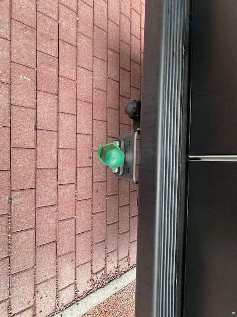 P&ouml;ssl 2 Twin Vario 600