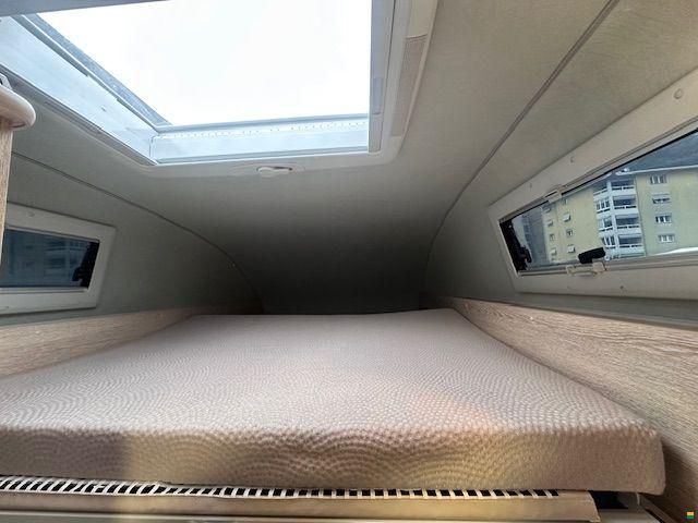 P&ouml;ssl 2 Twin Vario 600