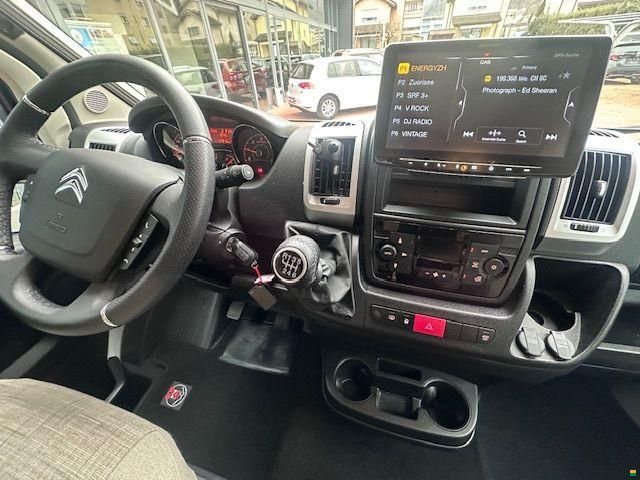 P&ouml;ssl 2 Twin Vario 600