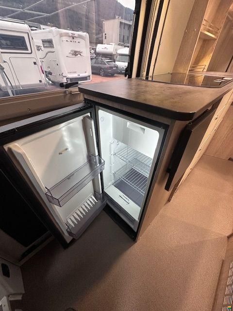 P&ouml;ssl 2 Twin Vario 600