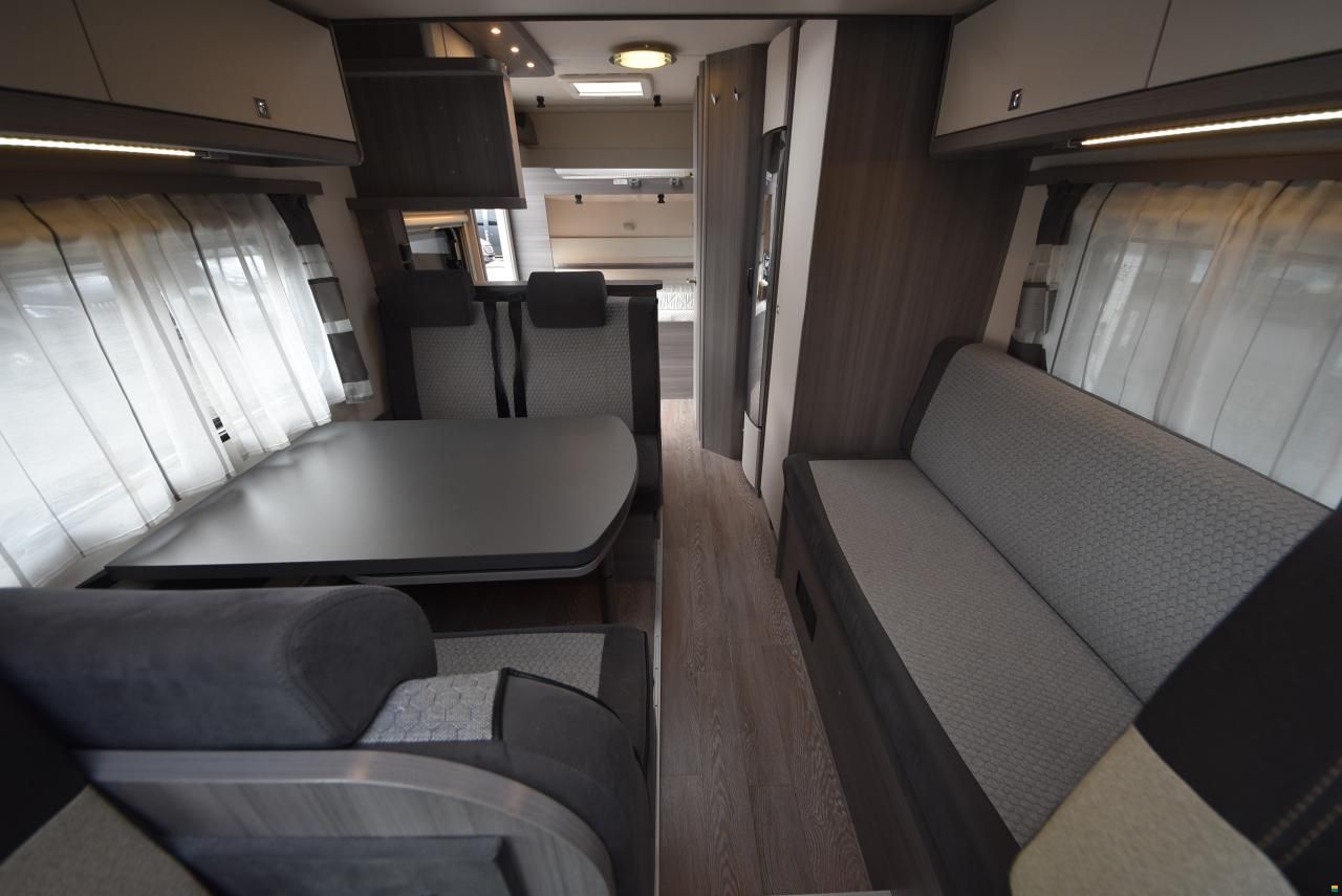 Hobby Optima T65 HKM Ontour