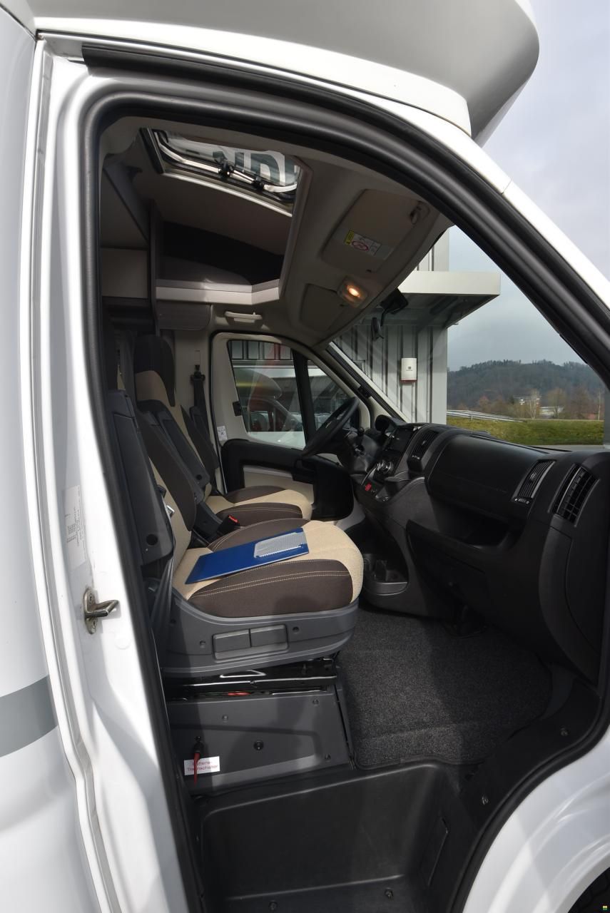 Hobby Optima T65 HKM Ontour