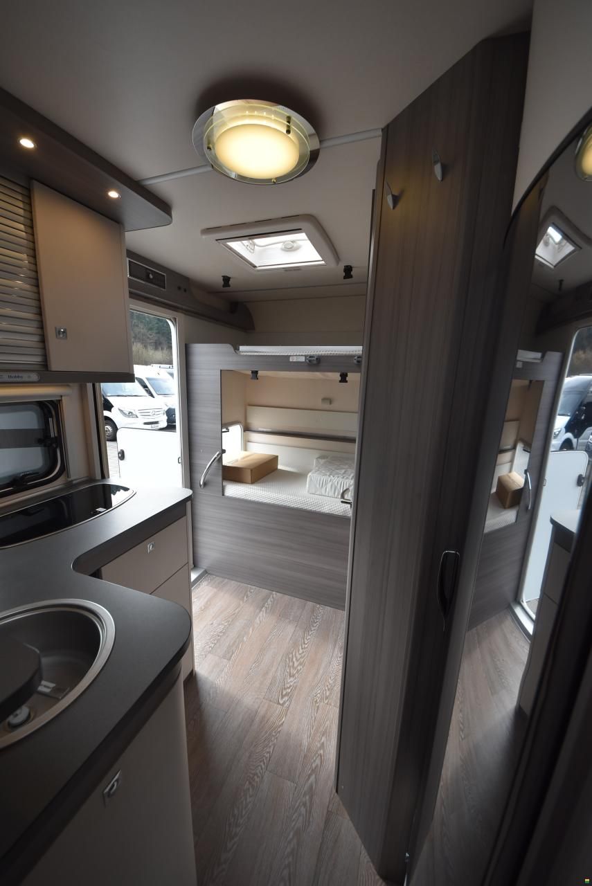 Hobby Optima T65 HKM Ontour