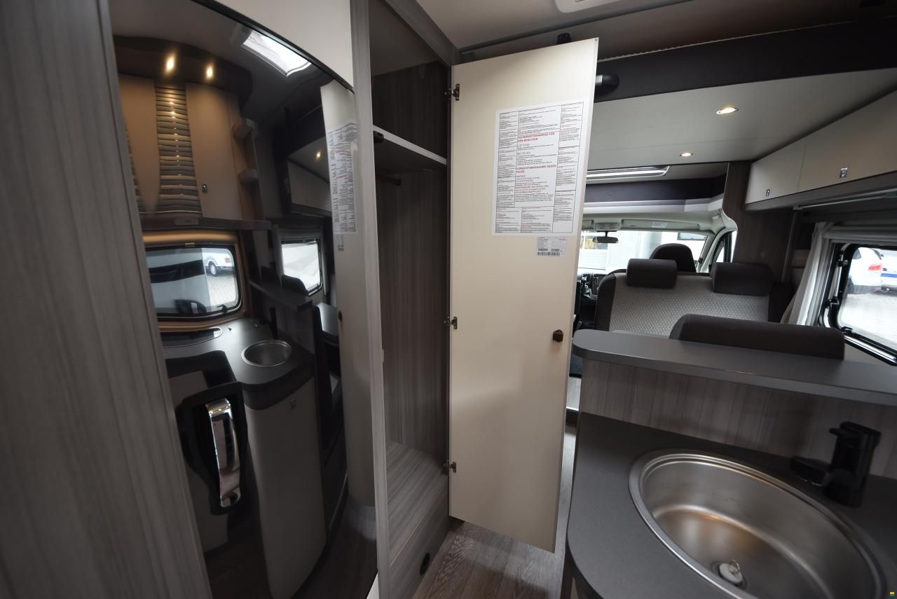 Hobby Optima T65 HKM Ontour